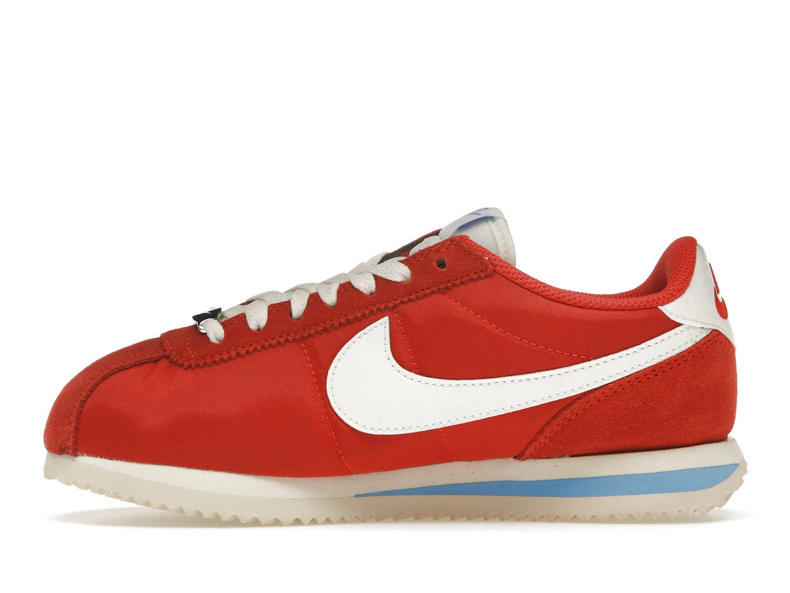 Nike Cortez Picante Rot (Damen)