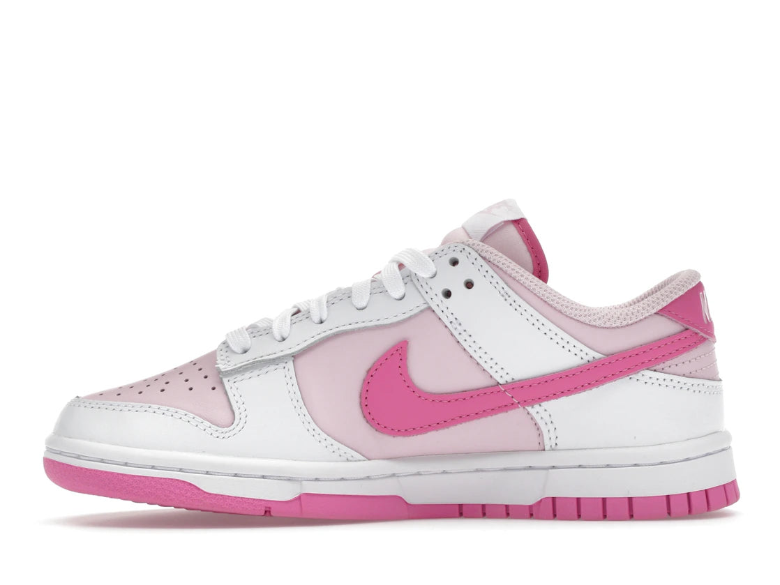 Nike Dunk Low Pink Foam (Women's)