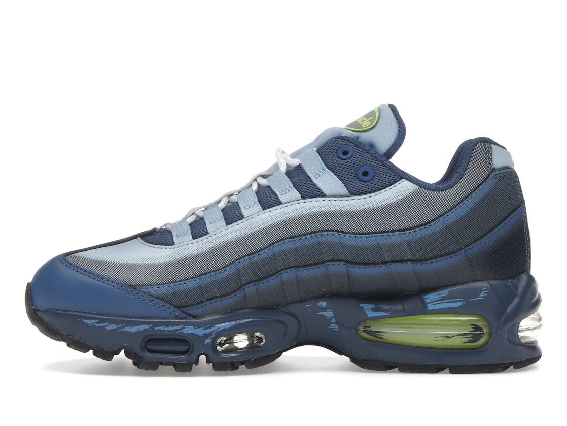 Nike Air Max Muscle 95 Yu-Gi-Oh! Joey (without Promo Card)