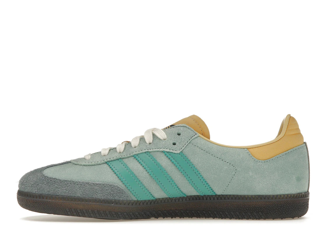 adidas Samba Consortium Cup Extra Butter
