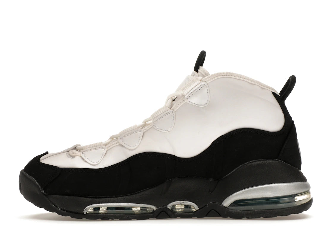 Nike Air Max Uptempo 95 White Black Teal