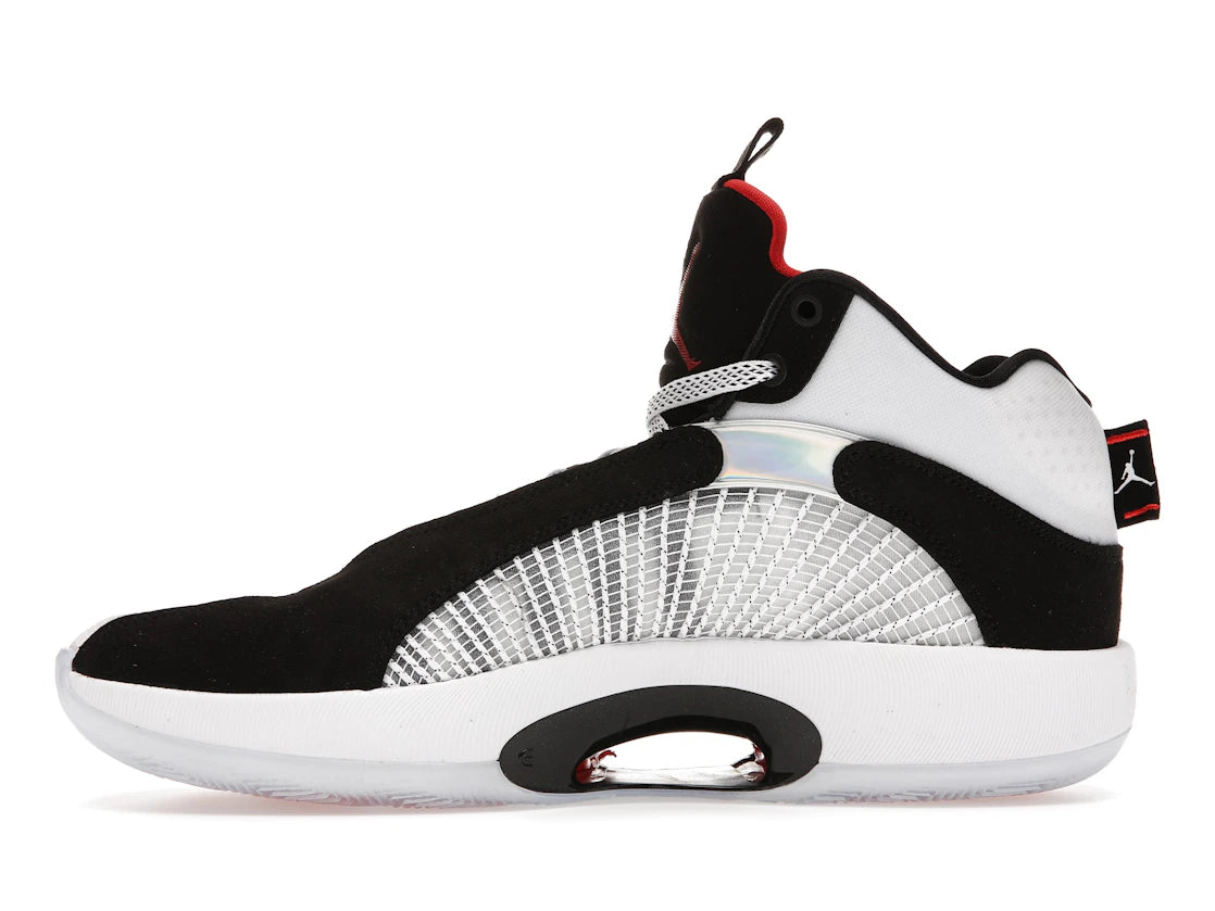 Jordan XXXV PF DNA (Weiße Sohle)