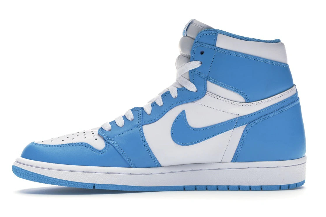 Jordan 1 Retro High OG UNC