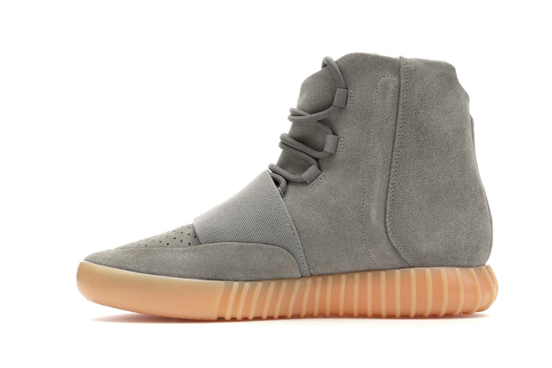 adidas Yeezy Boost 750 Light Grey Glow In the Dark