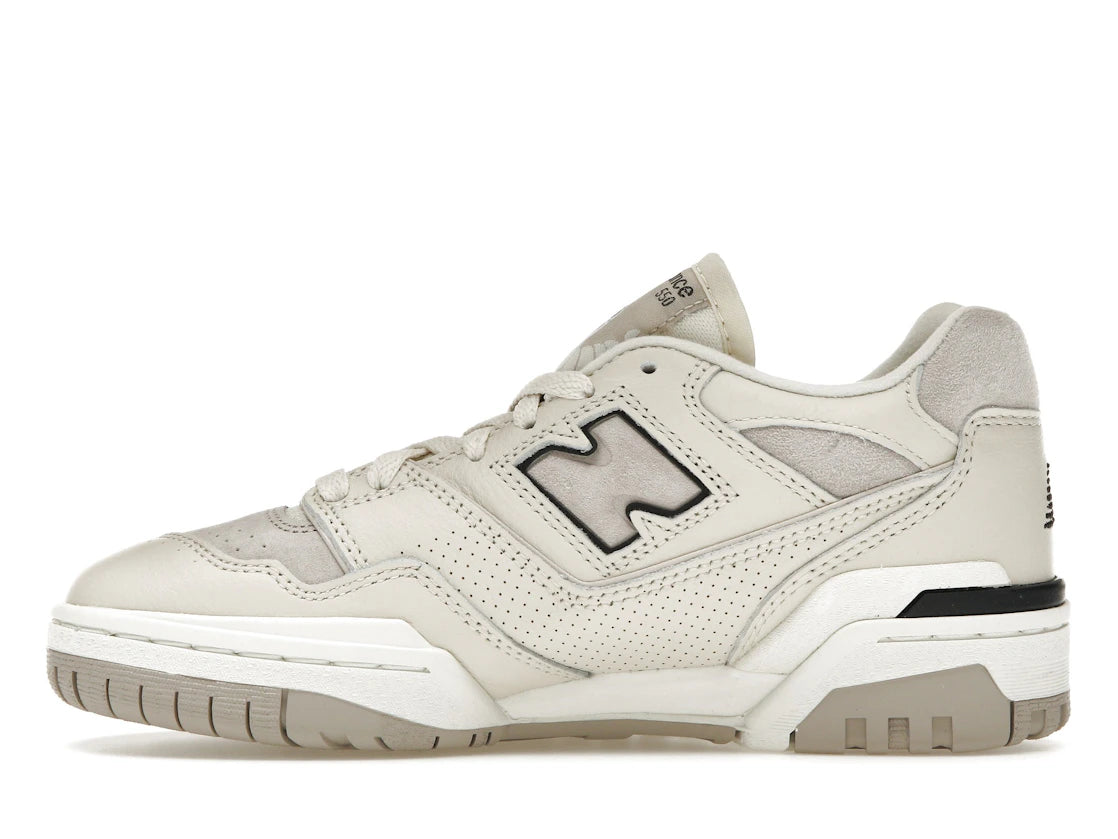 New Balance 550 Leinen (Damen)