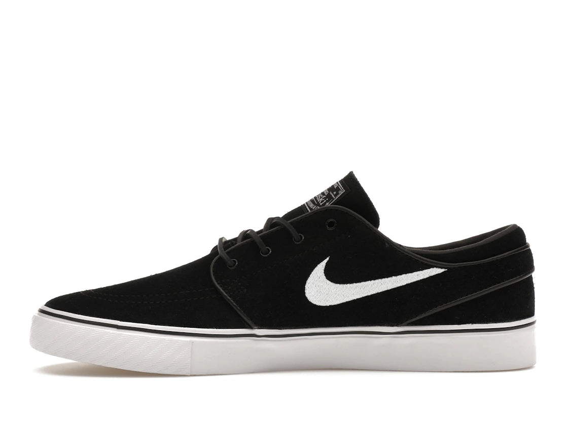 Nike SB Zoom Janoski OG+ Black White (2024)