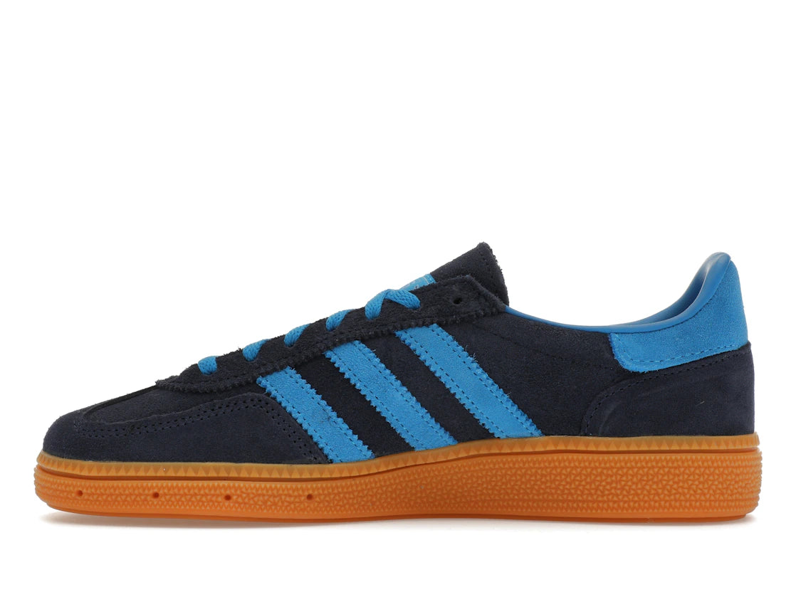 adidas Handball Spezial Night Indigo Bright Blue (Women's)