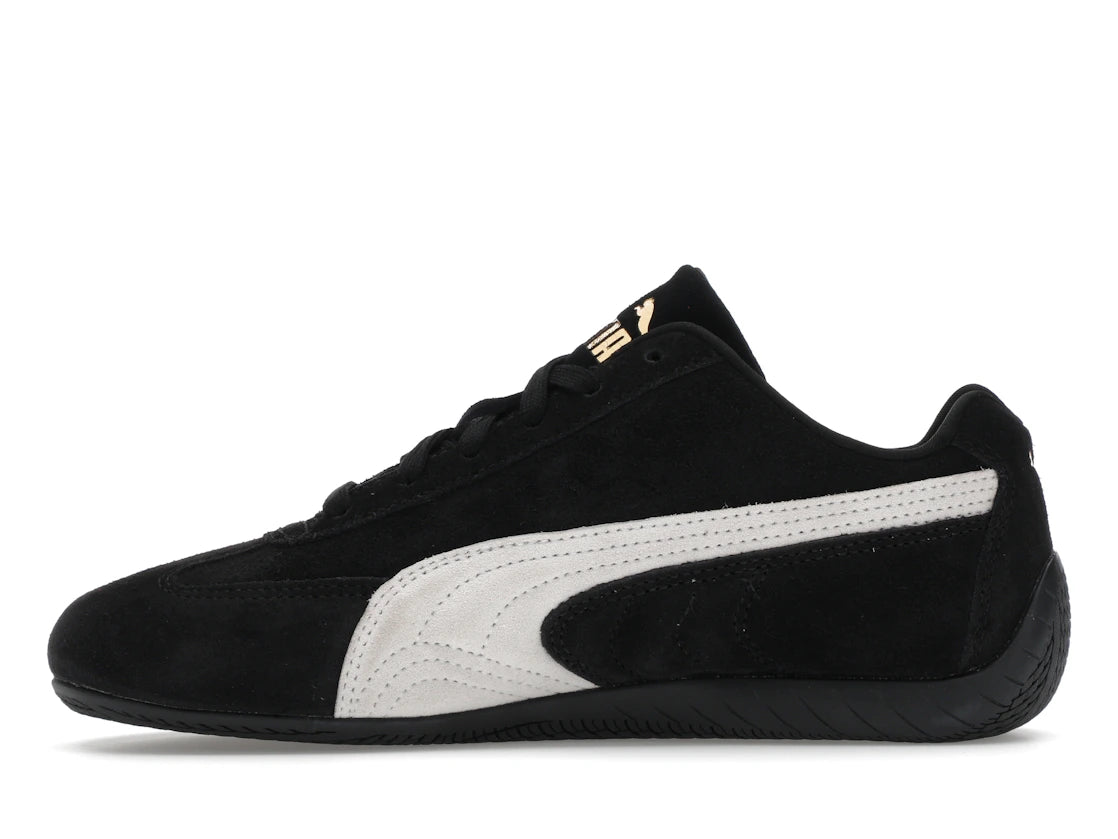 Puma Speedcat OG Black White (Women's)