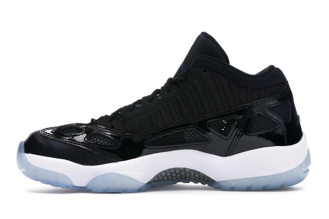 Jordan 11 Retro Low IE Space Jam