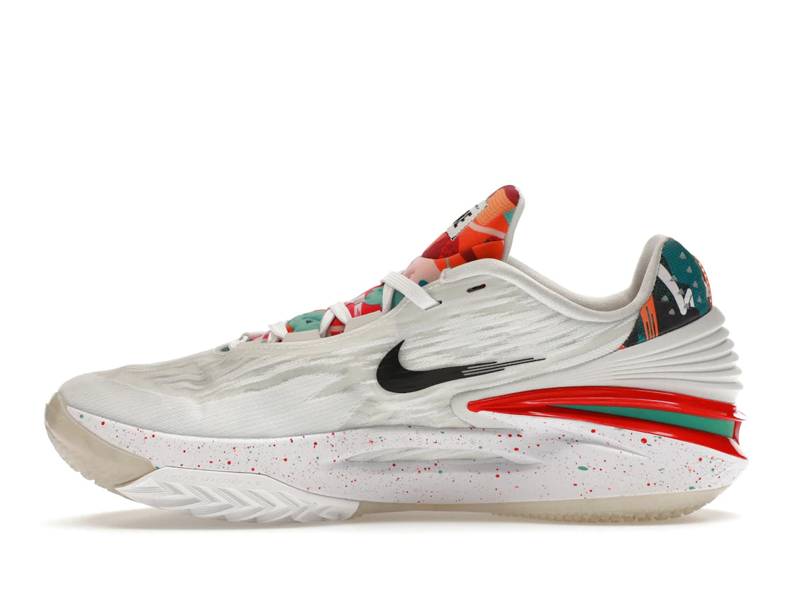 Nike Zoom GT Cut 2 Lunar New Year Leap High