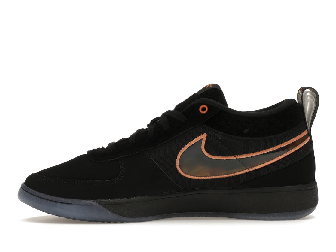 Nike Book 1 Haven (Transparente Außensohle)