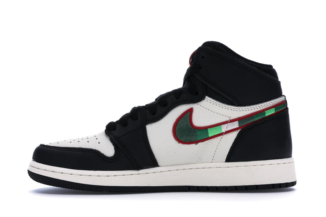 Jordan 1 Retro High Sports Illustrated (A Star Is Born) (GS)