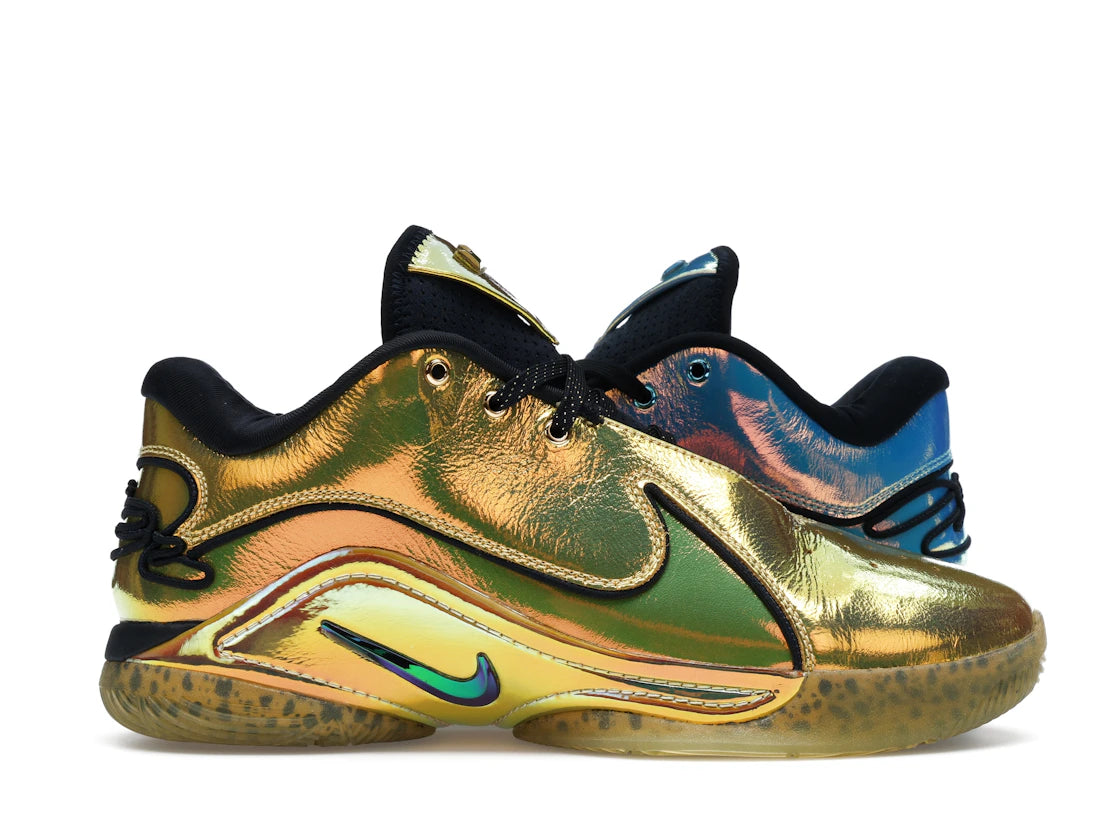 Nike LeBron 22 Immortalized Pack