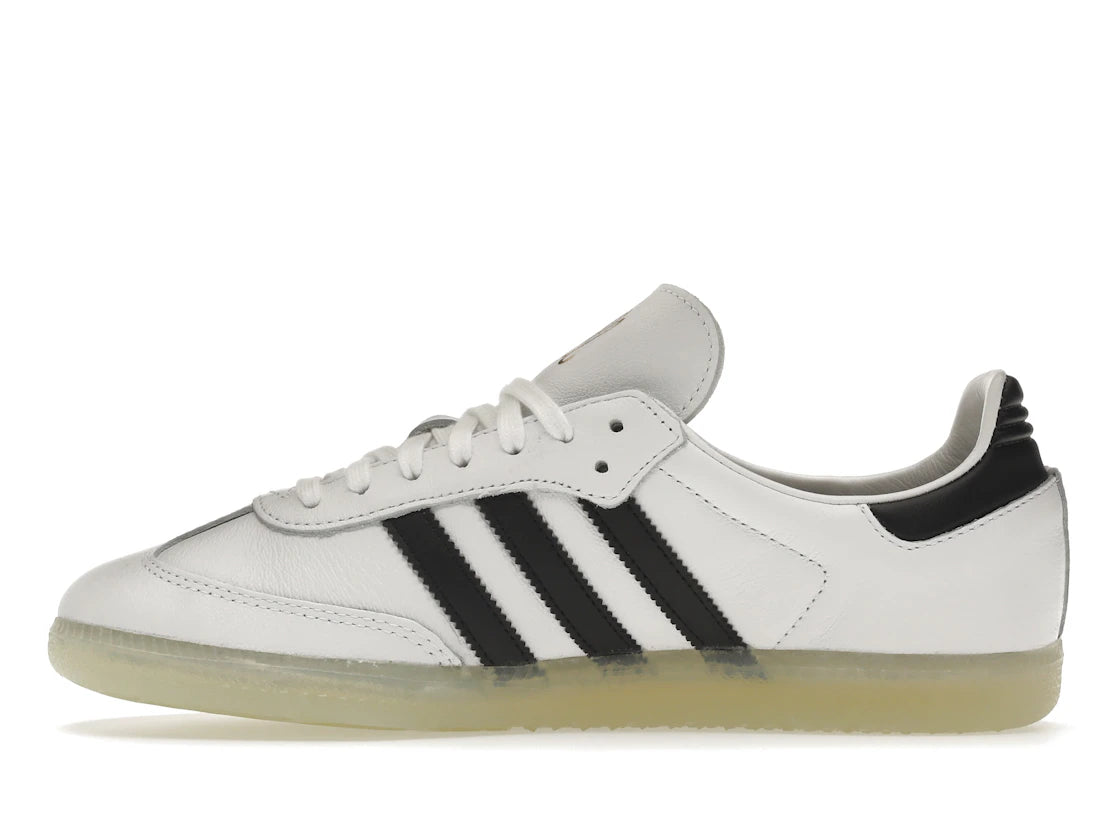 adidas Samba Jason Dill White Black