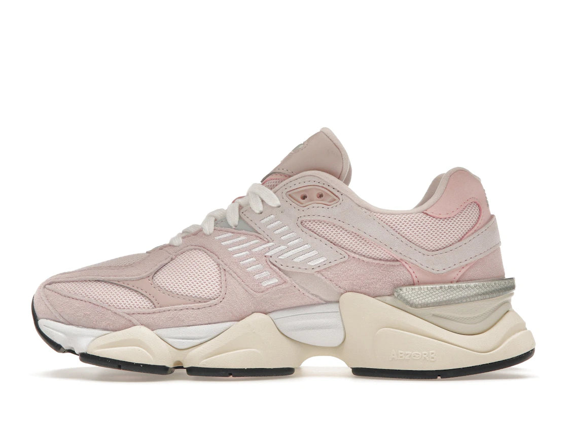 New Balance 9060 Kristallrosa