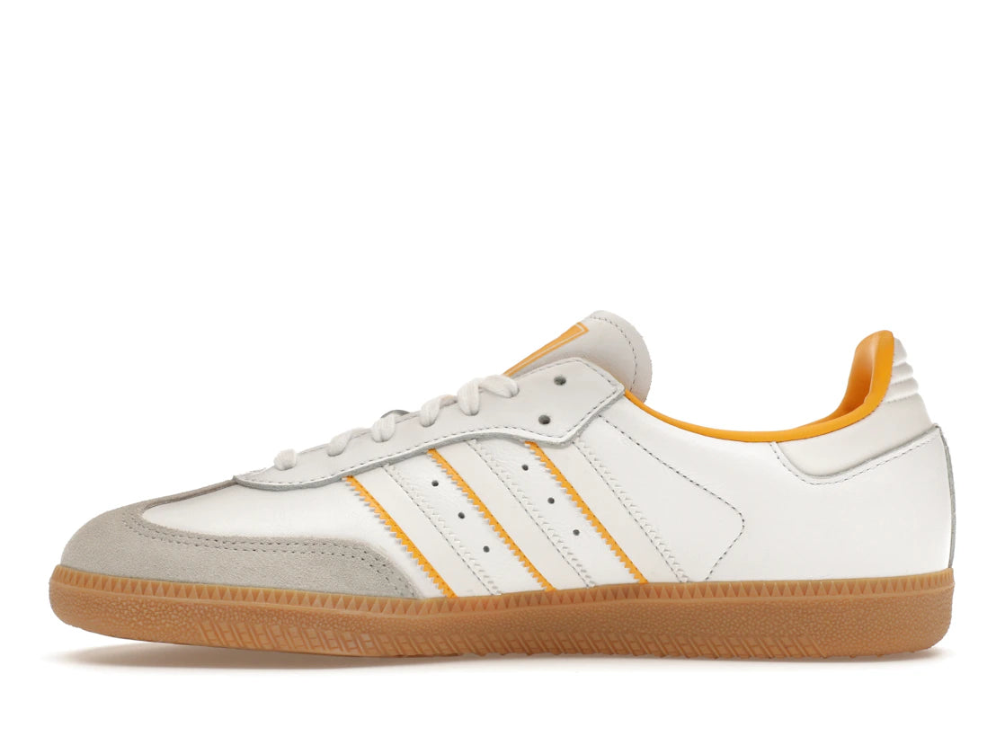 adidas Samba OG Crew Gelb