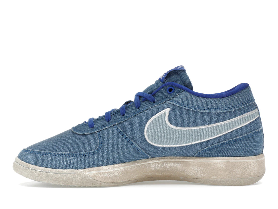 Nike Book 1 Blue Blood