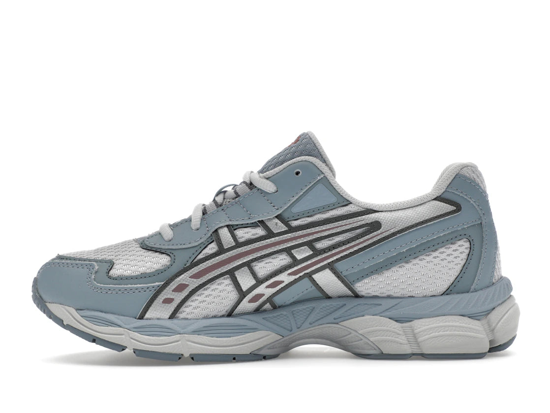 ASICS Gel-NYC 2055 Glacier Dolphin Grey