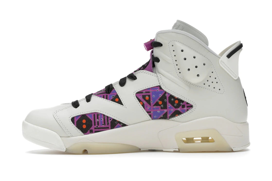 Jordan 6 Retro Quai 54 (2020)