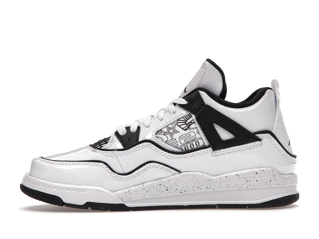 Jordan 4 Retro SE DIY (PS)