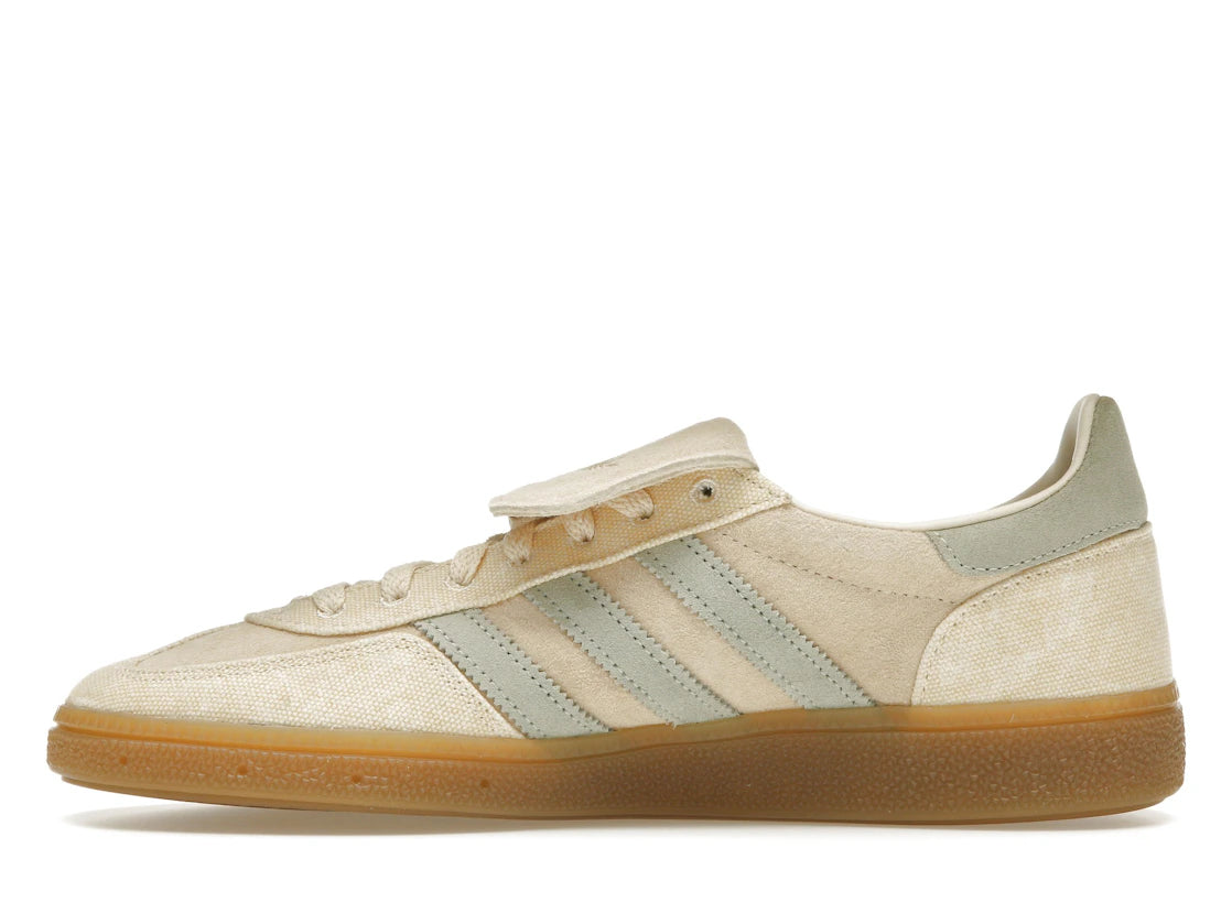 adidas Handball Sondergröße? Exklusiver Sandgummi