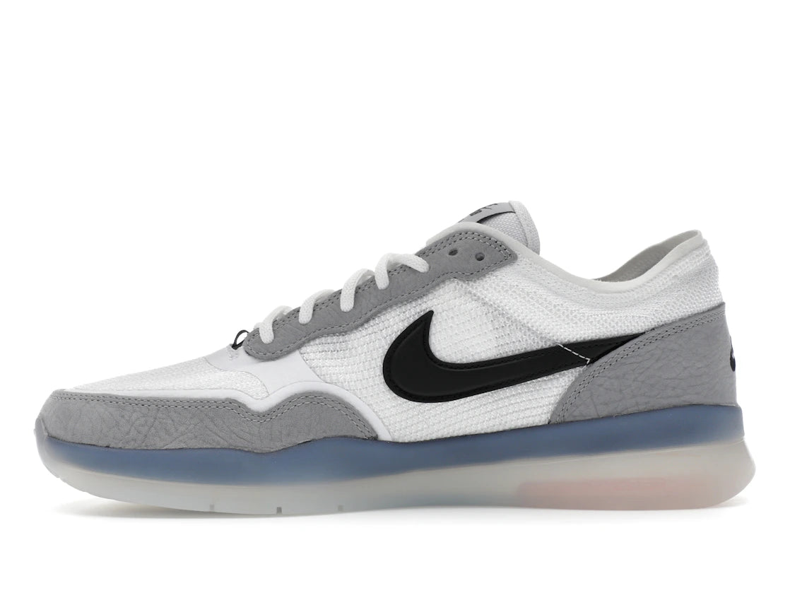 Nike SB PS8 Wolf Grey White Black