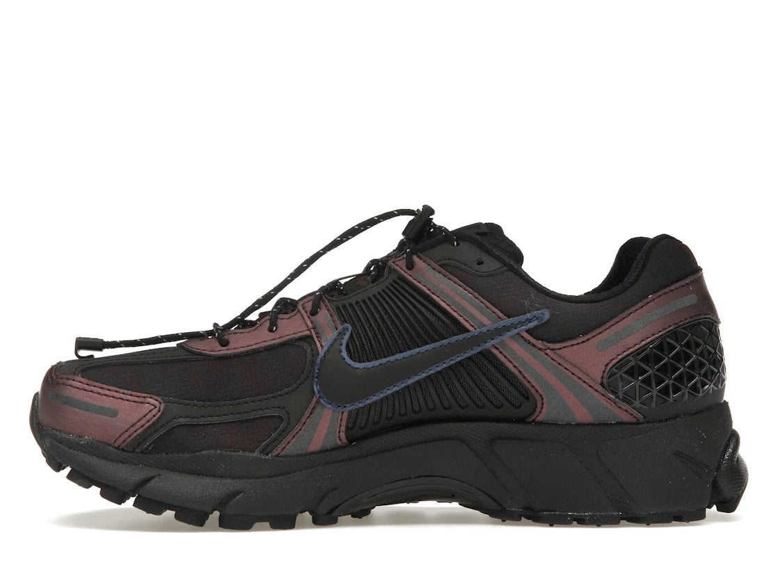 Nike Zoom Vomero 5 Burgundy Crush Midnight Navy (Damen)