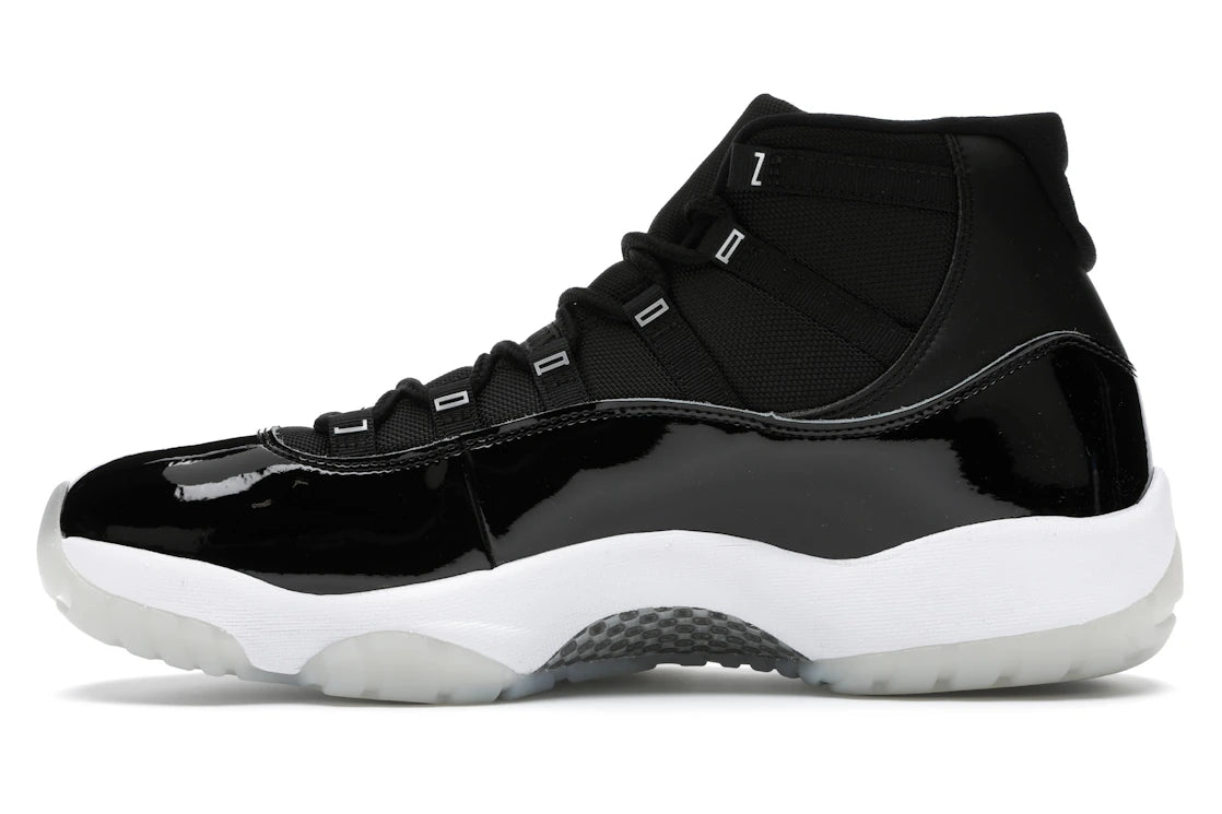 Jordan 11 Retro Jubilee 25-jähriges Jubiläum