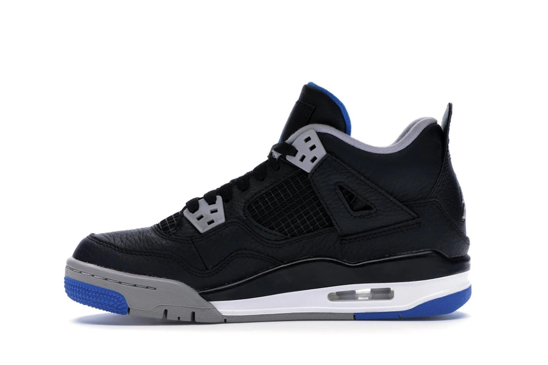 Jordan 4 Retro Motorsports Alternate (GS)