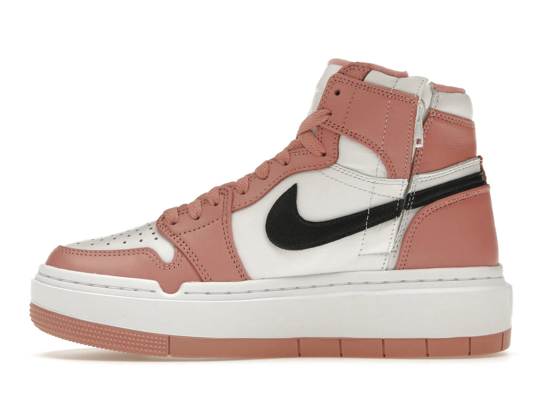 Jordan 1 Elevate High Red Stardust (Damen)