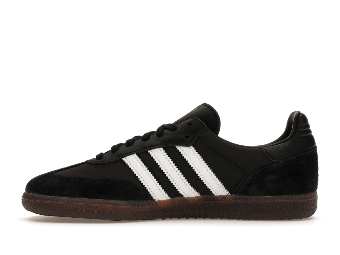 adidas Samba Dover Street Market Schwarz