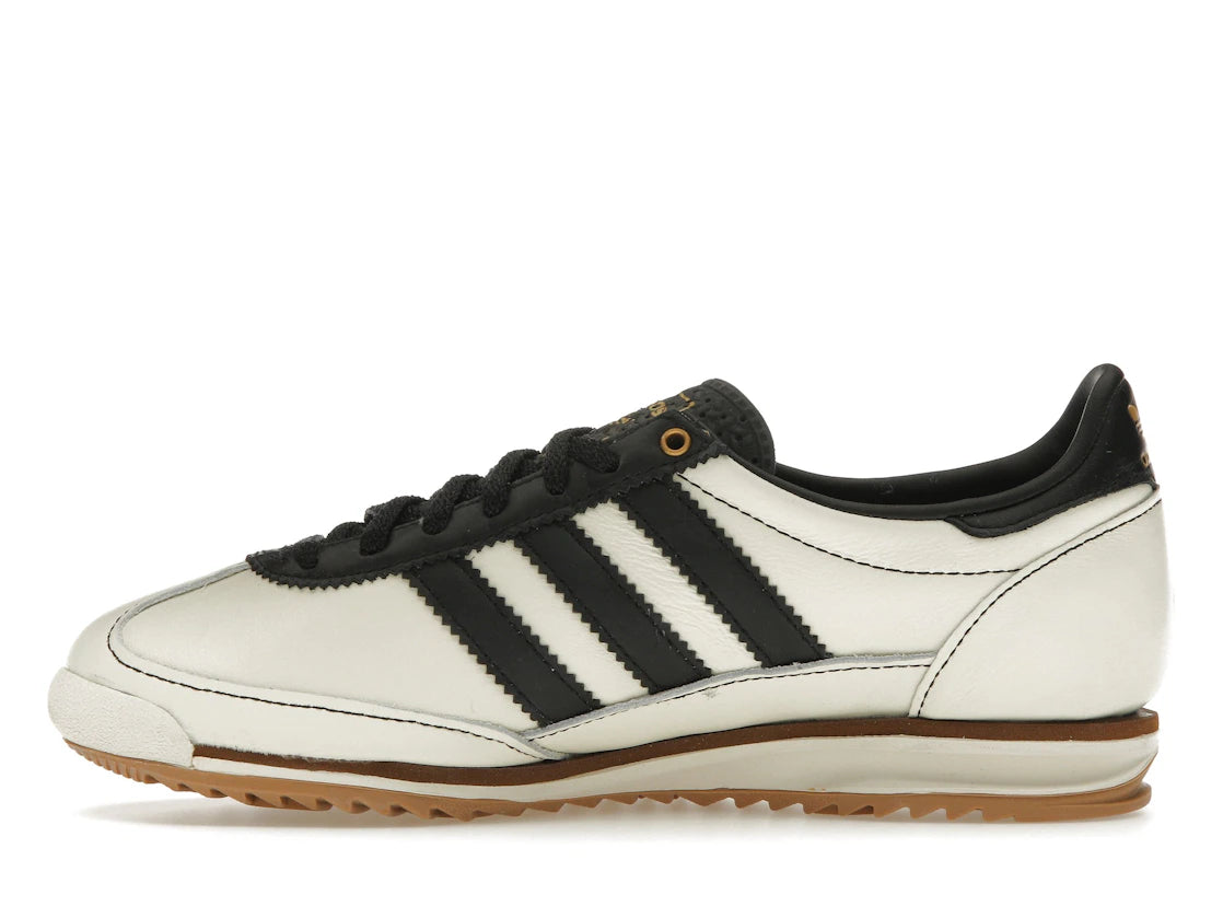 adidas SL 72 OG Off White Core Black Gum (Damen)
