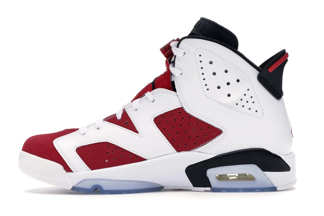 Jordan 6 Retro Carmine (2014)