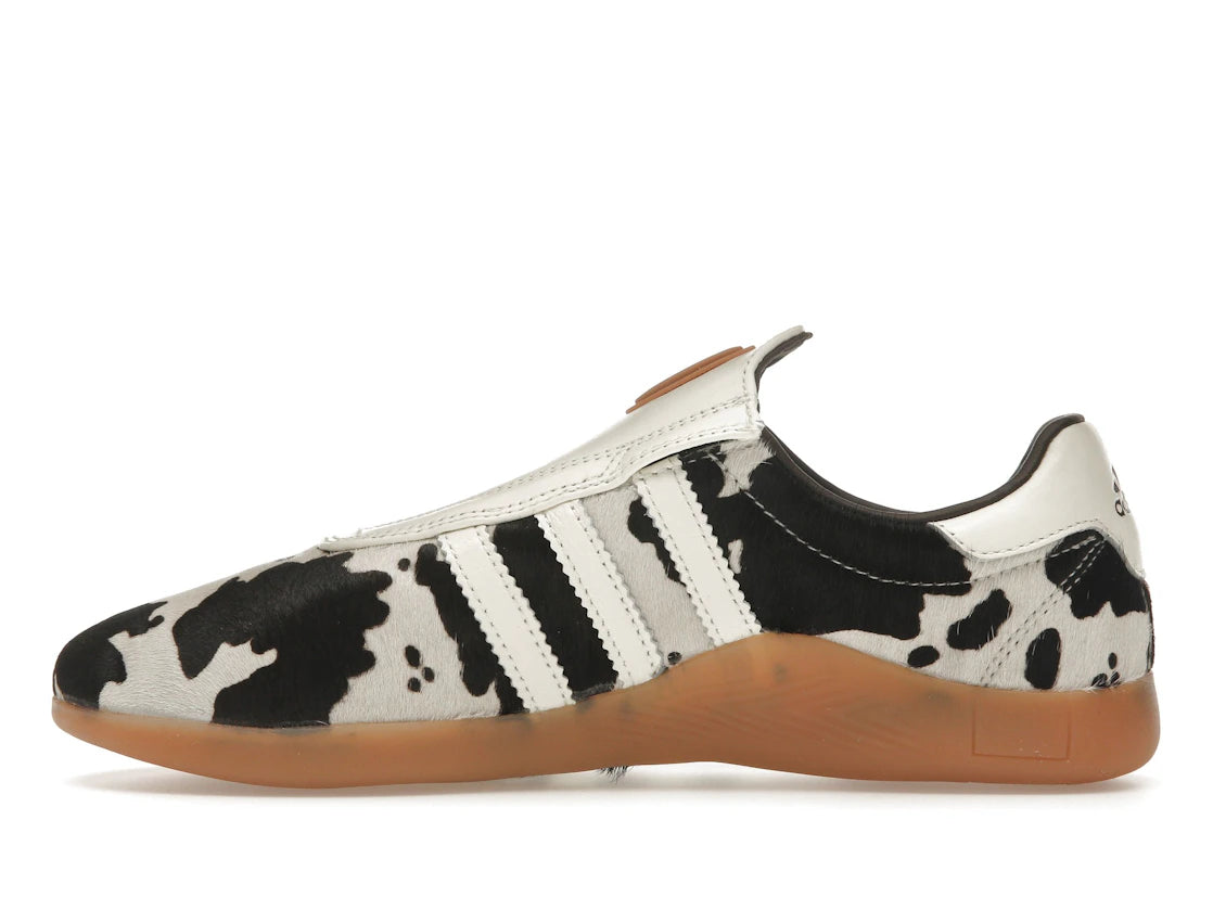 adidas Taekwondo Mei Kuhmuster (Damen)