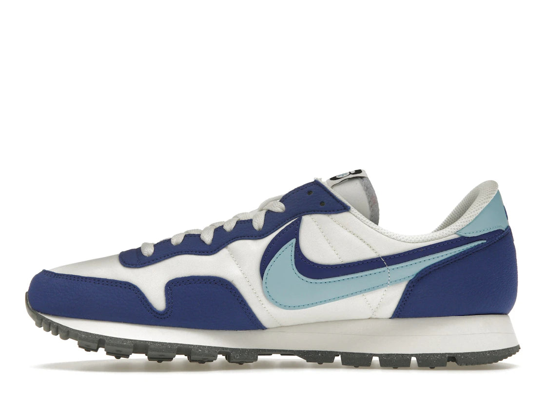 Nike Air Pegasus 83 Doppel-Swoosh Blau Weiß
