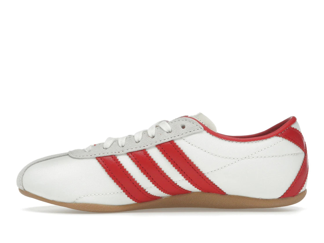 adidas Tokyo Off White Better Scarlet Gum (Damen)