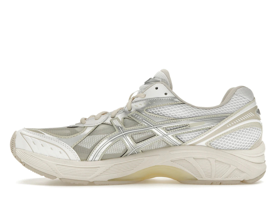 ASICS GT-2160 Above the Clouds Weiß Reines Silber