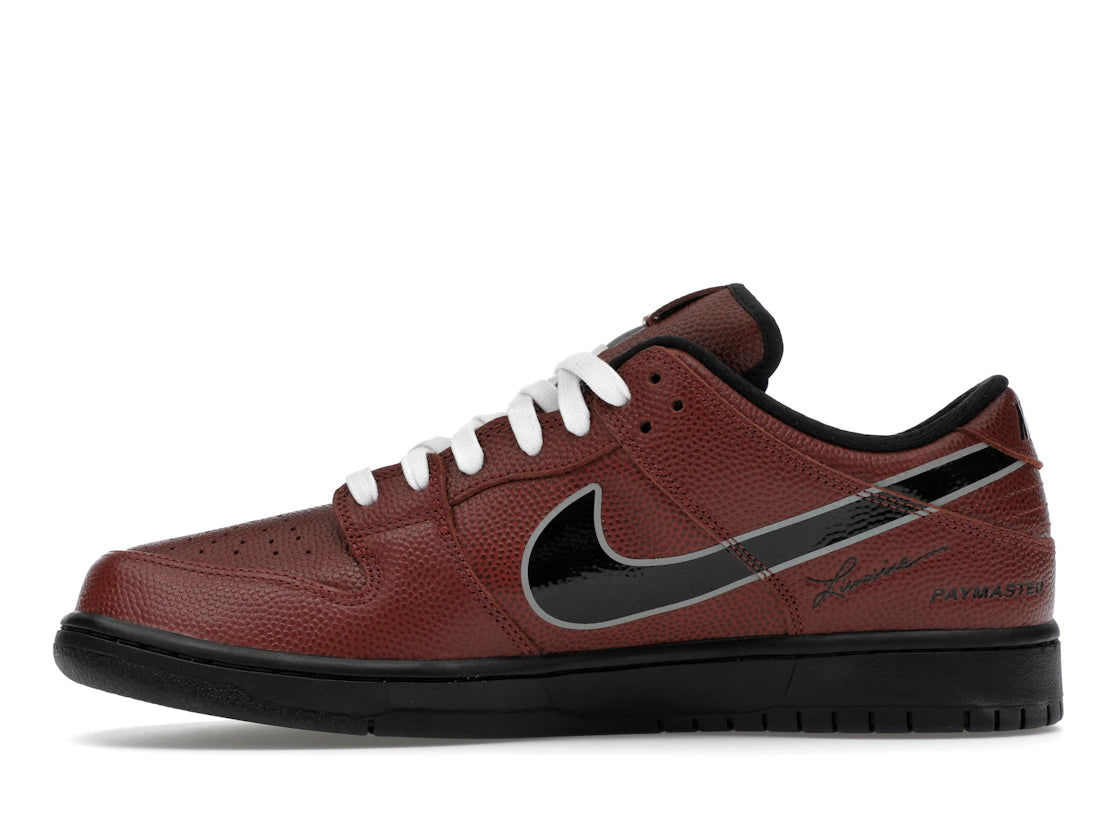 Nike SB Dunk Low Limousine Skateboards