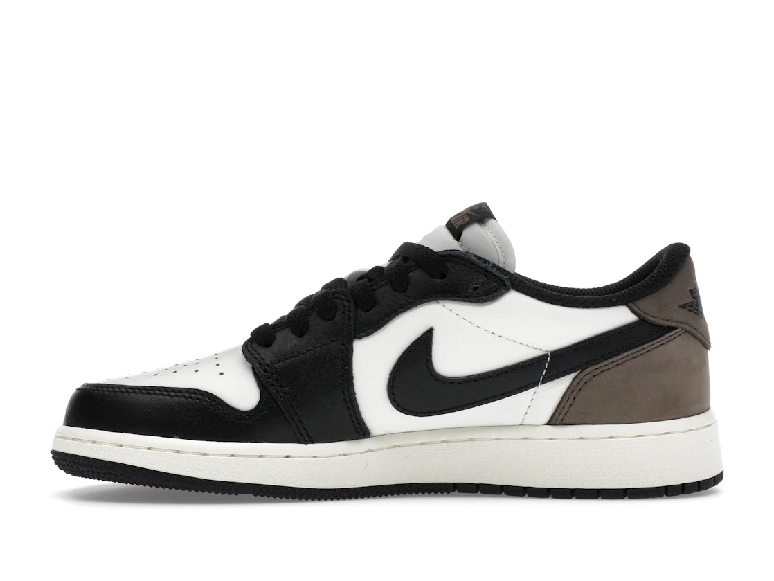 Jordan 1 Retro Low OG Mocha (GS)