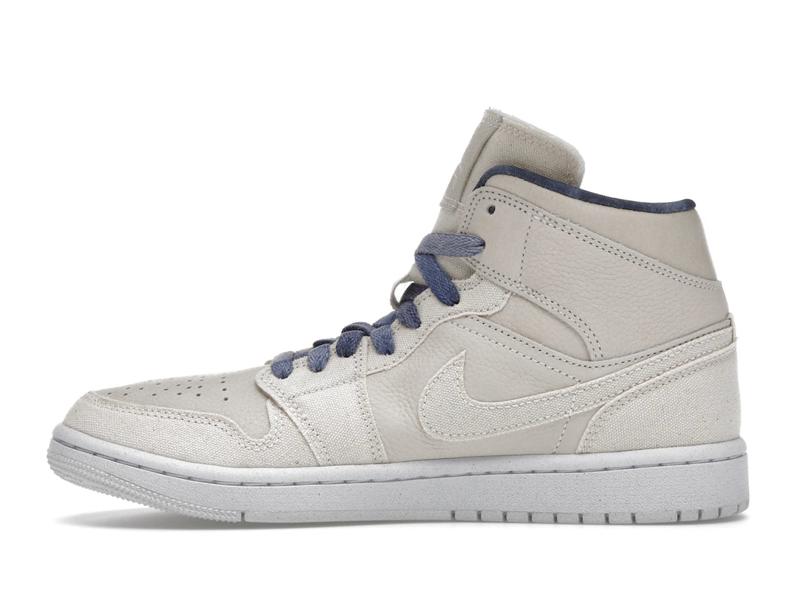 Jordan 1 Mid SE Sanddrift (Damen)