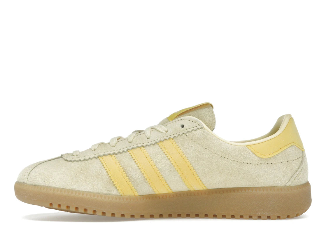 adidas Bermuda Fast Gelb (Damen)