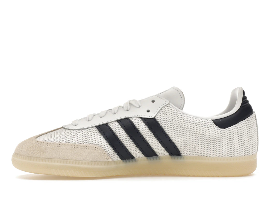 adidas Samba OG White Night Indigo