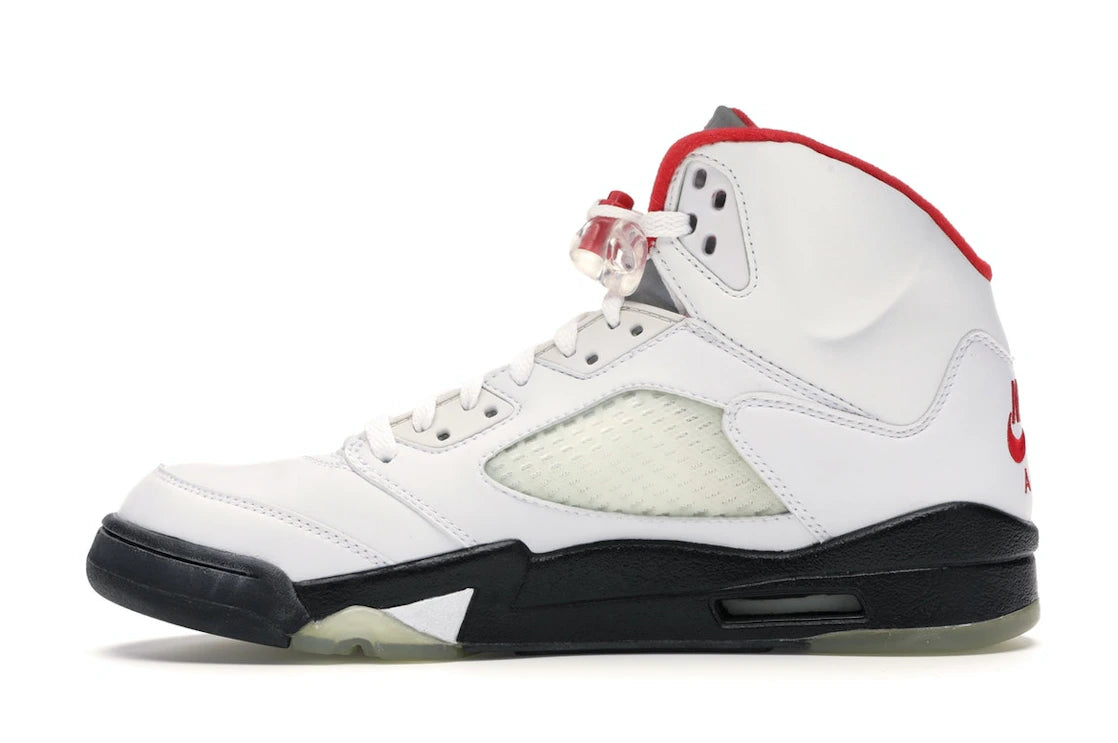 Jordan 5 Retro Fire Red (2000)