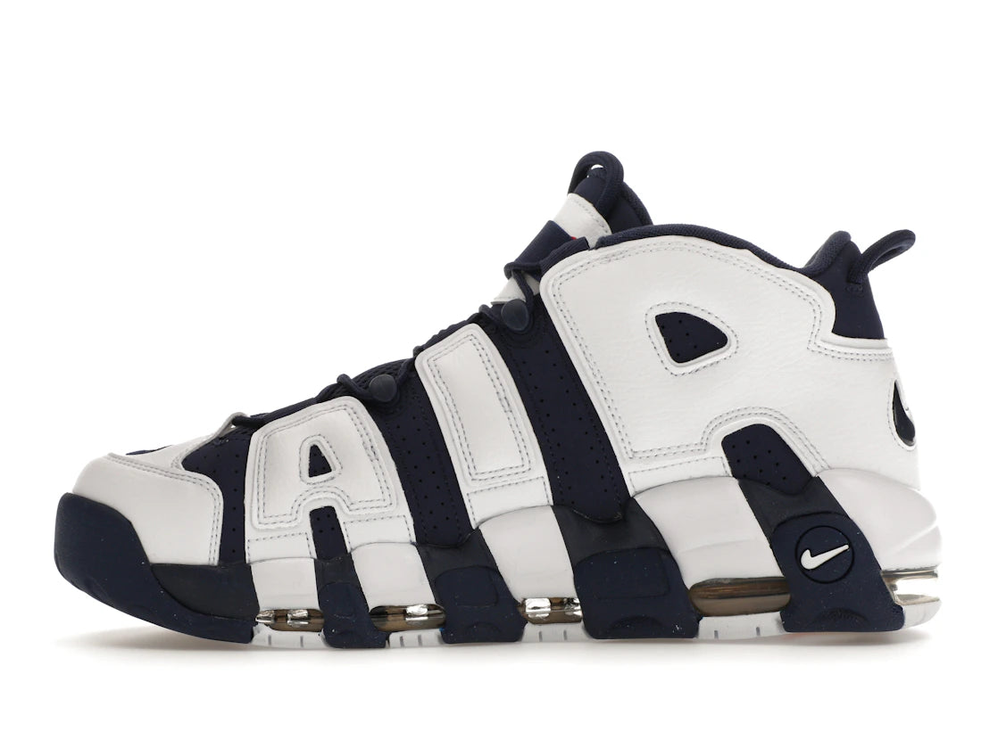 Nike Air More Uptempo 96 Olympic (2024)