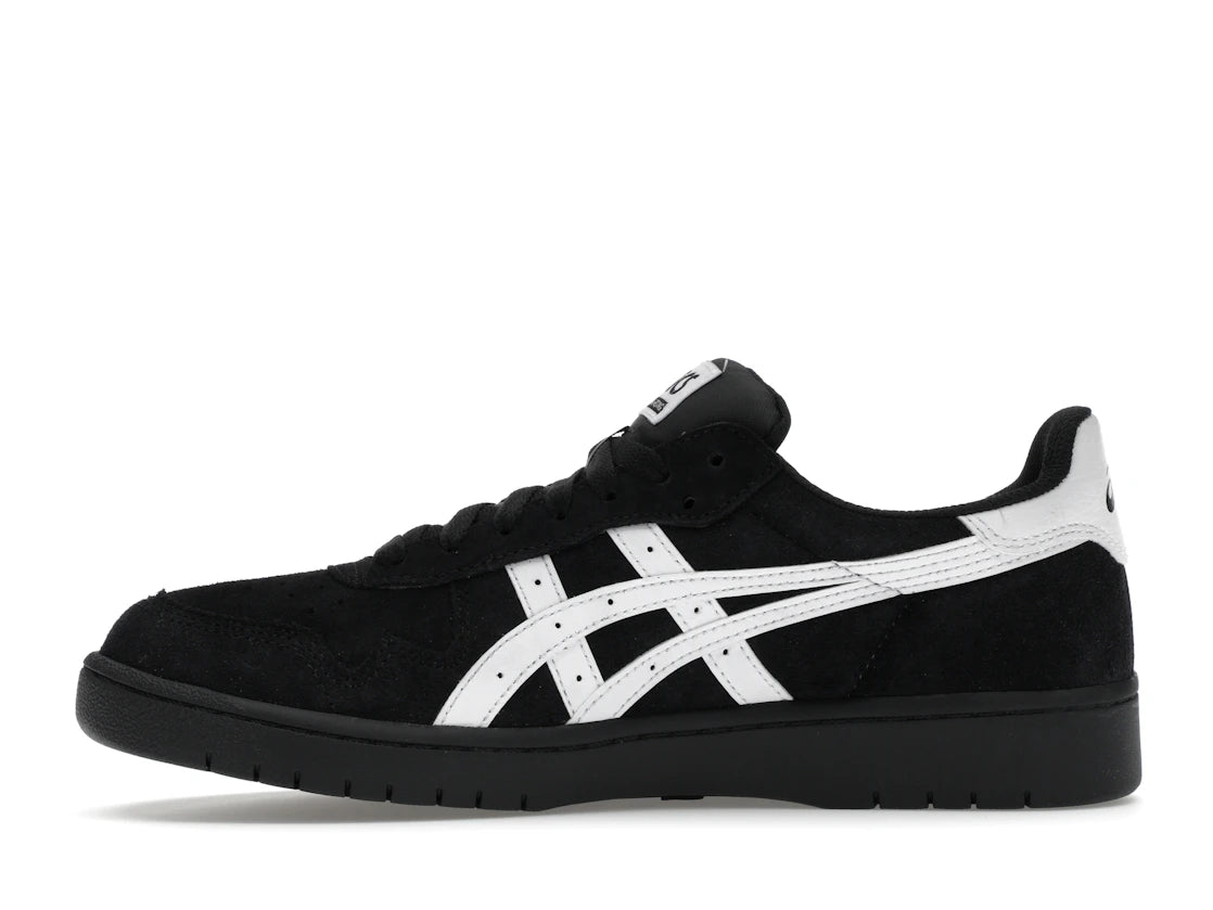 ASICS Japan Pro Black White