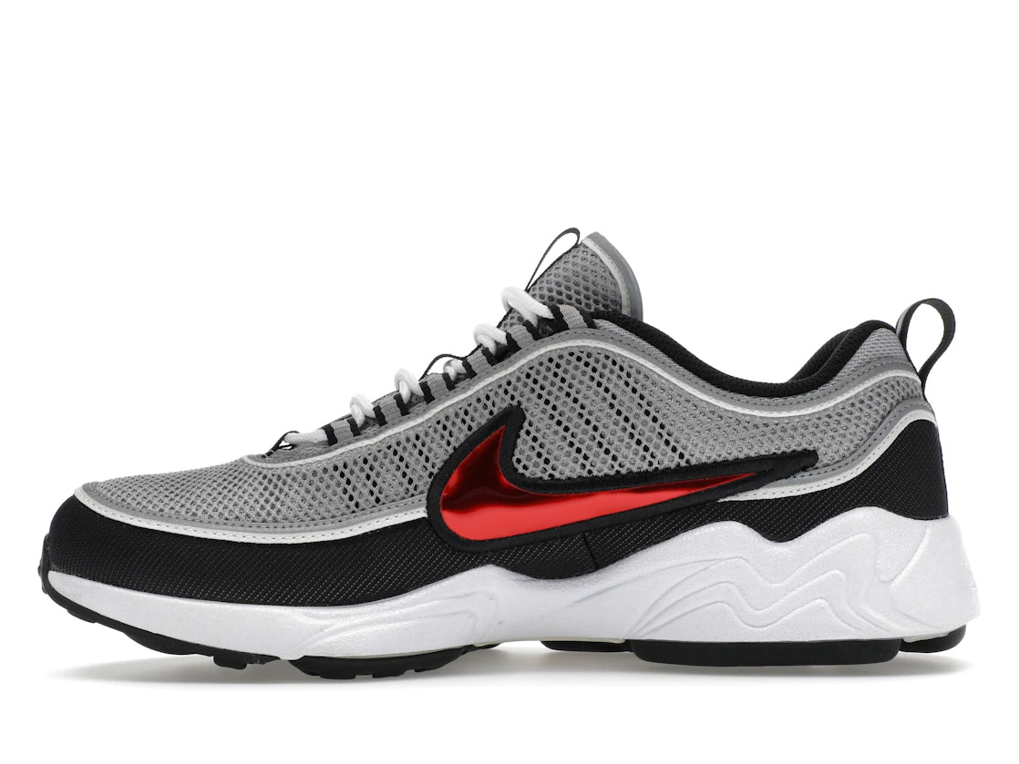 Nike Air Zoom Spiridon OG Sport Rot (2024)