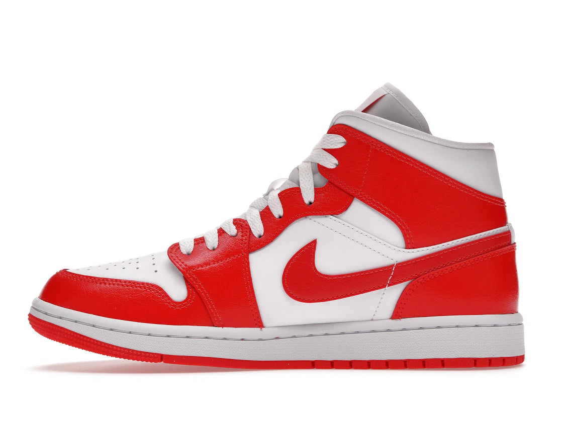 Jordan 1 Mid Syracuse (Damen)