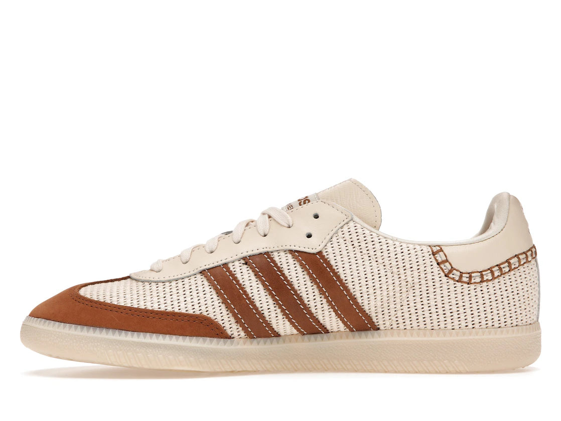 adidas Samba Wales Bonner Cremeweiß