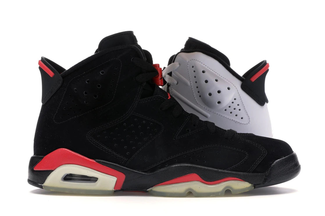 Jordan Infrared Pack 6/6