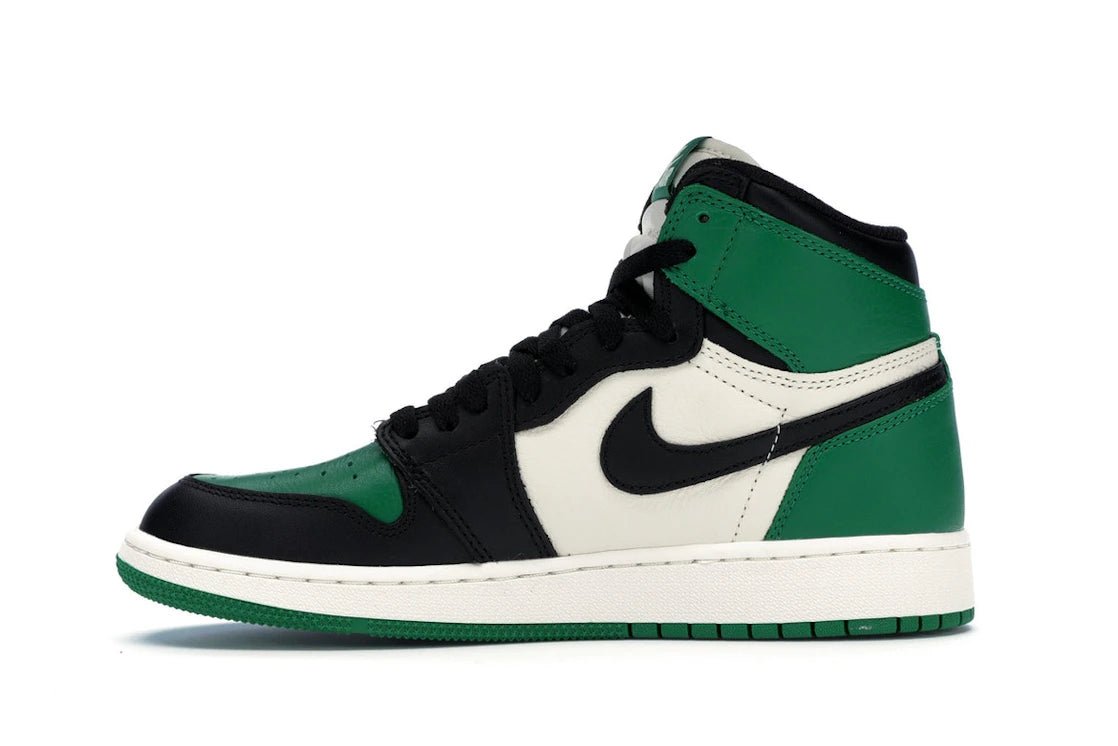 Jordan 1 Retro High Pine Green (GS)